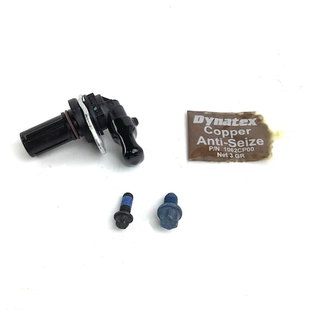 Eaton Sensor - Position, Rotary Dual Automated Transmission K-4148